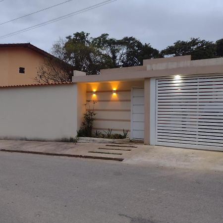 Casa Proxima A Praias E Cachoeiras De Paraty Villa Buitenkant foto