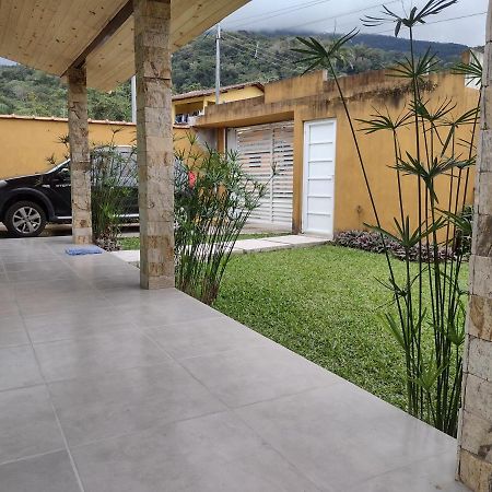 Casa Proxima A Praias E Cachoeiras De Paraty Villa Buitenkant foto