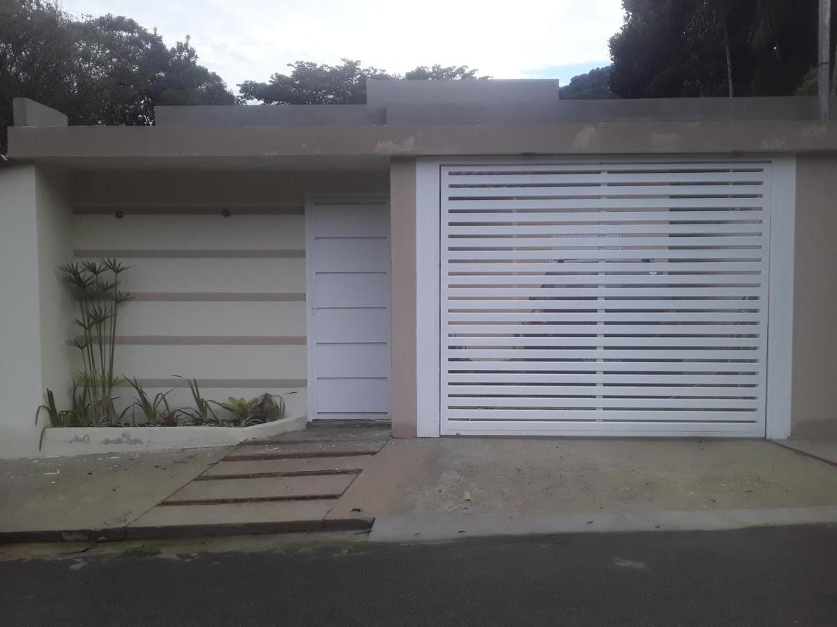 Casa Proxima A Praias E Cachoeiras De Paraty Villa Buitenkant foto
