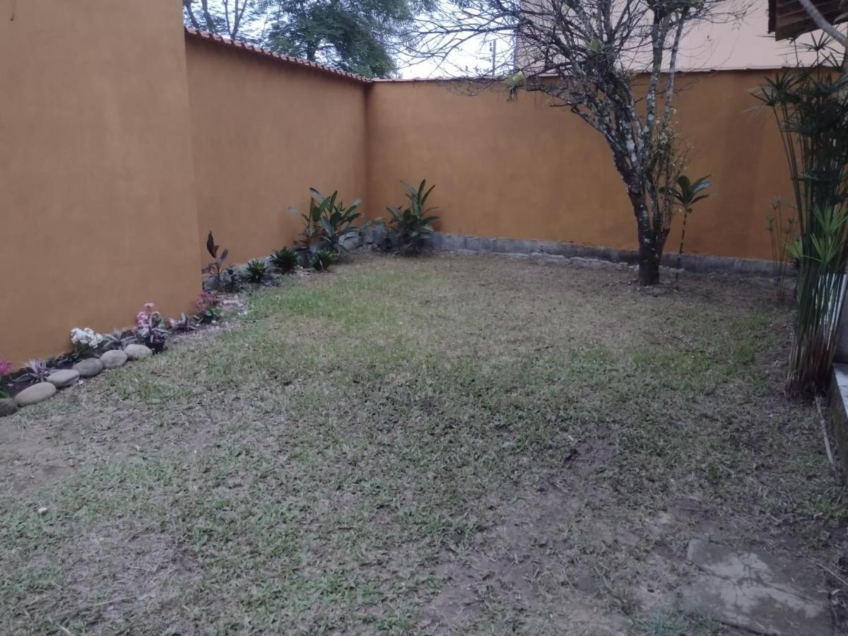 Casa Proxima A Praias E Cachoeiras De Paraty Villa Buitenkant foto