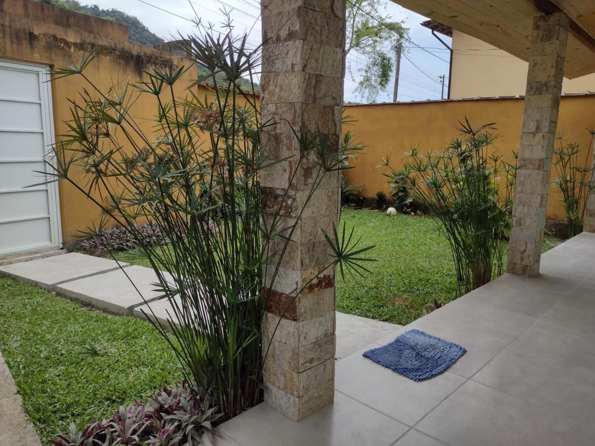 Casa Proxima A Praias E Cachoeiras De Paraty Villa Buitenkant foto