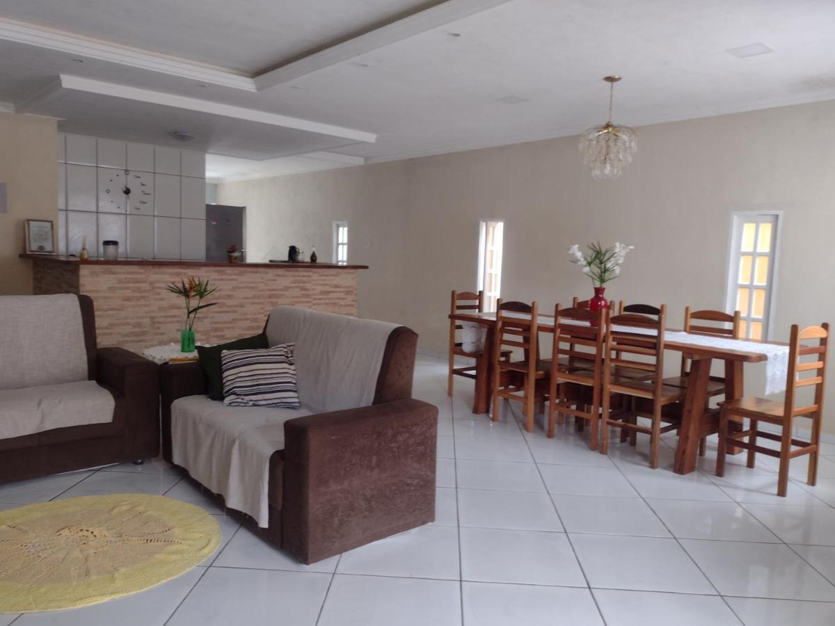 Casa Proxima A Praias E Cachoeiras De Paraty Villa Buitenkant foto