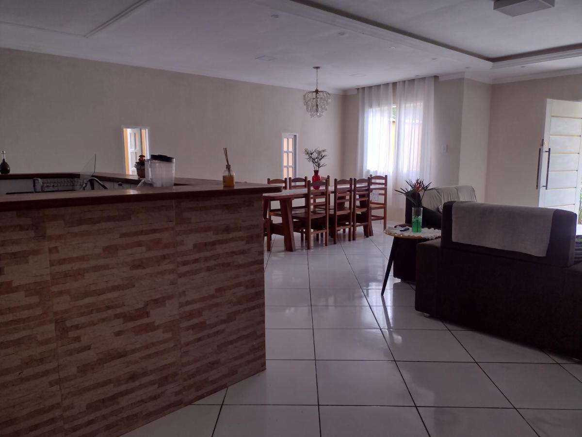 Casa Proxima A Praias E Cachoeiras De Paraty Villa Buitenkant foto