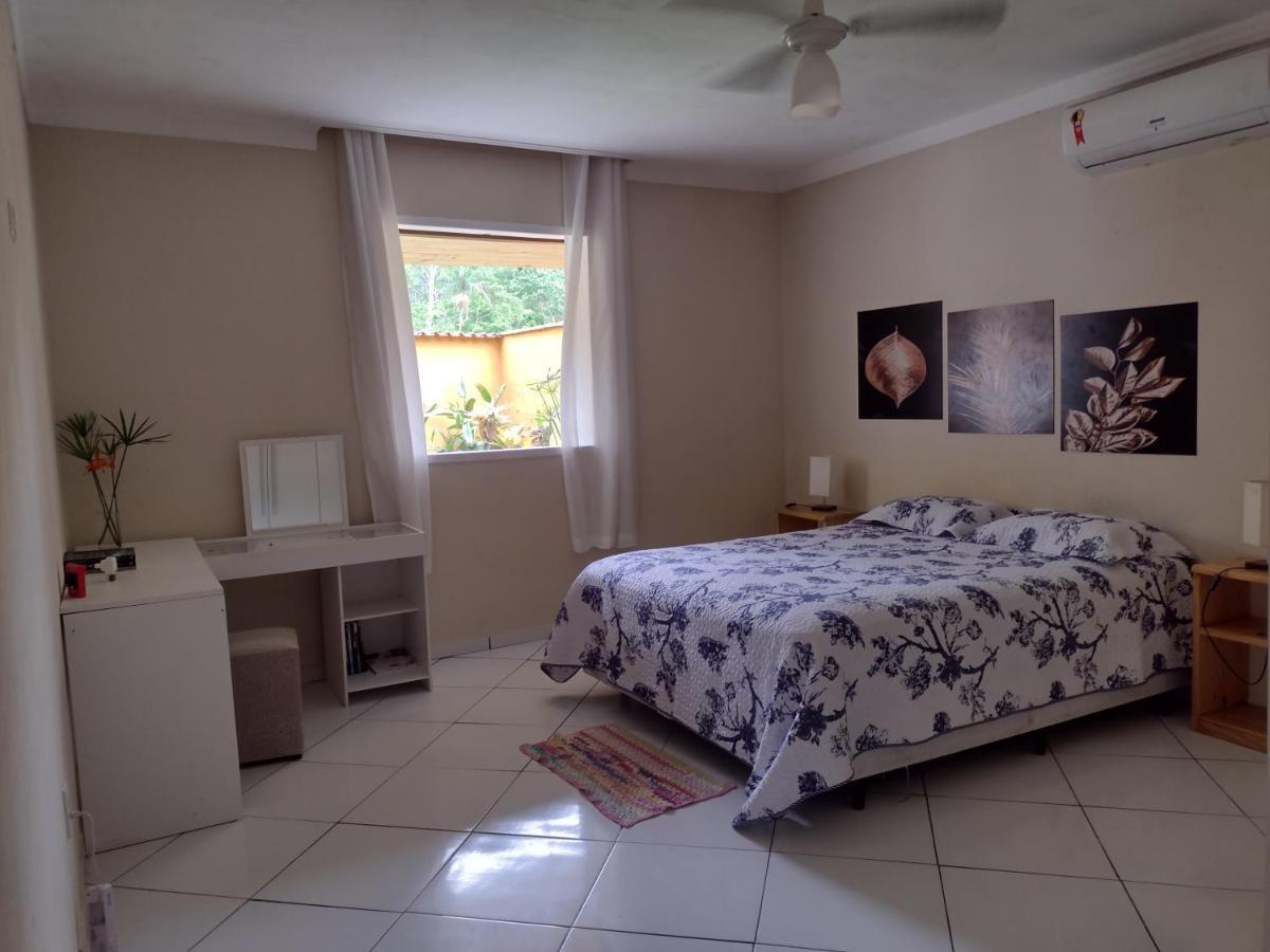 Casa Proxima A Praias E Cachoeiras De Paraty Villa Buitenkant foto
