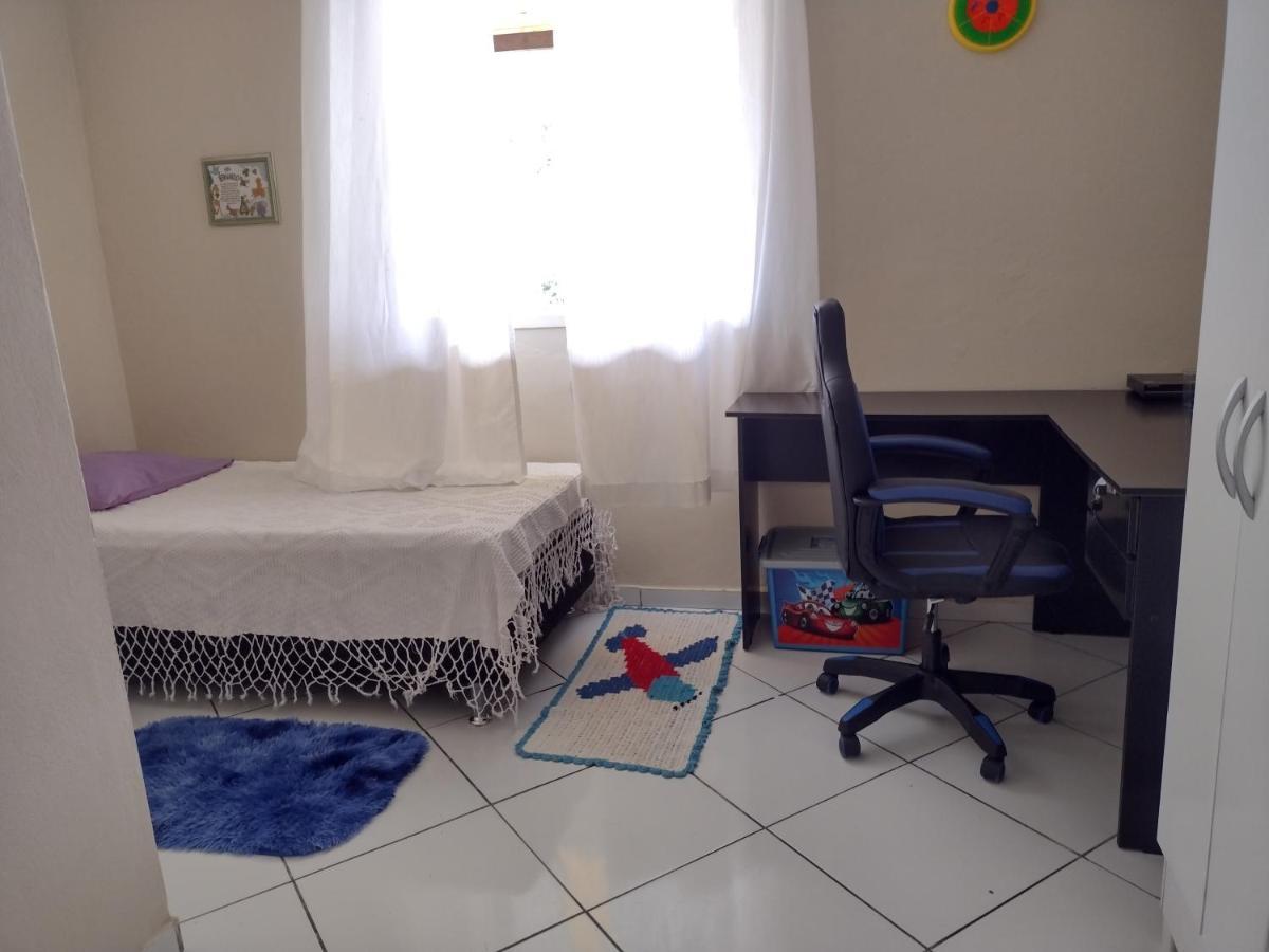 Casa Proxima A Praias E Cachoeiras De Paraty Villa Buitenkant foto
