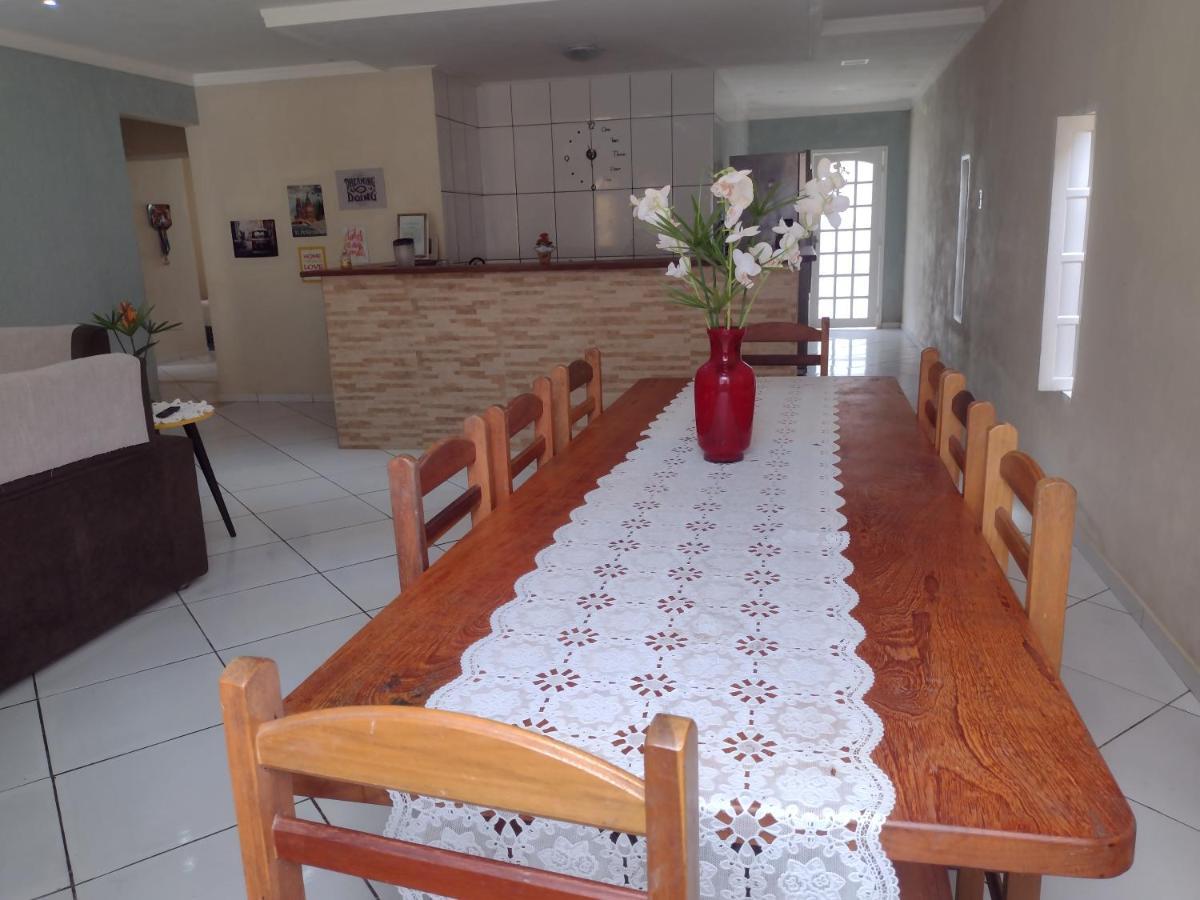 Casa Proxima A Praias E Cachoeiras De Paraty Villa Buitenkant foto