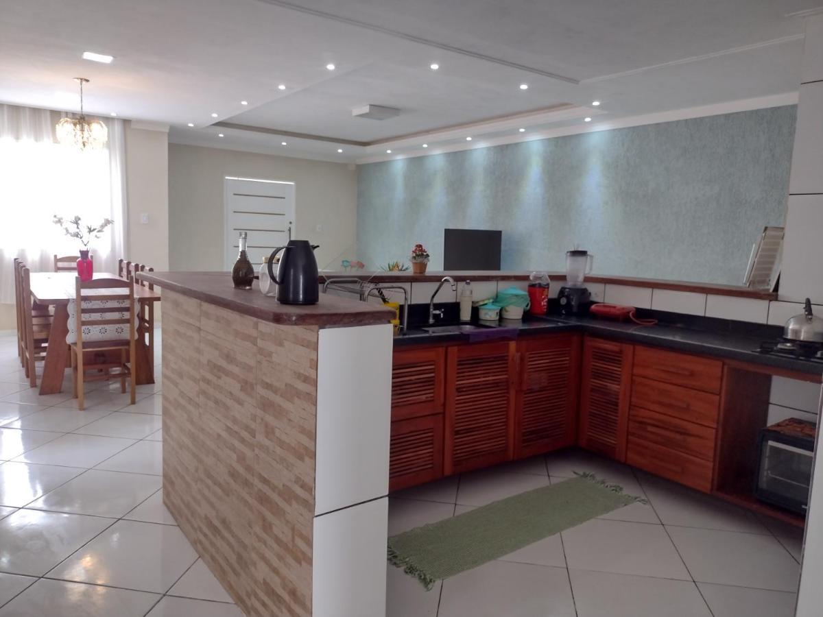 Casa Proxima A Praias E Cachoeiras De Paraty Villa Buitenkant foto
