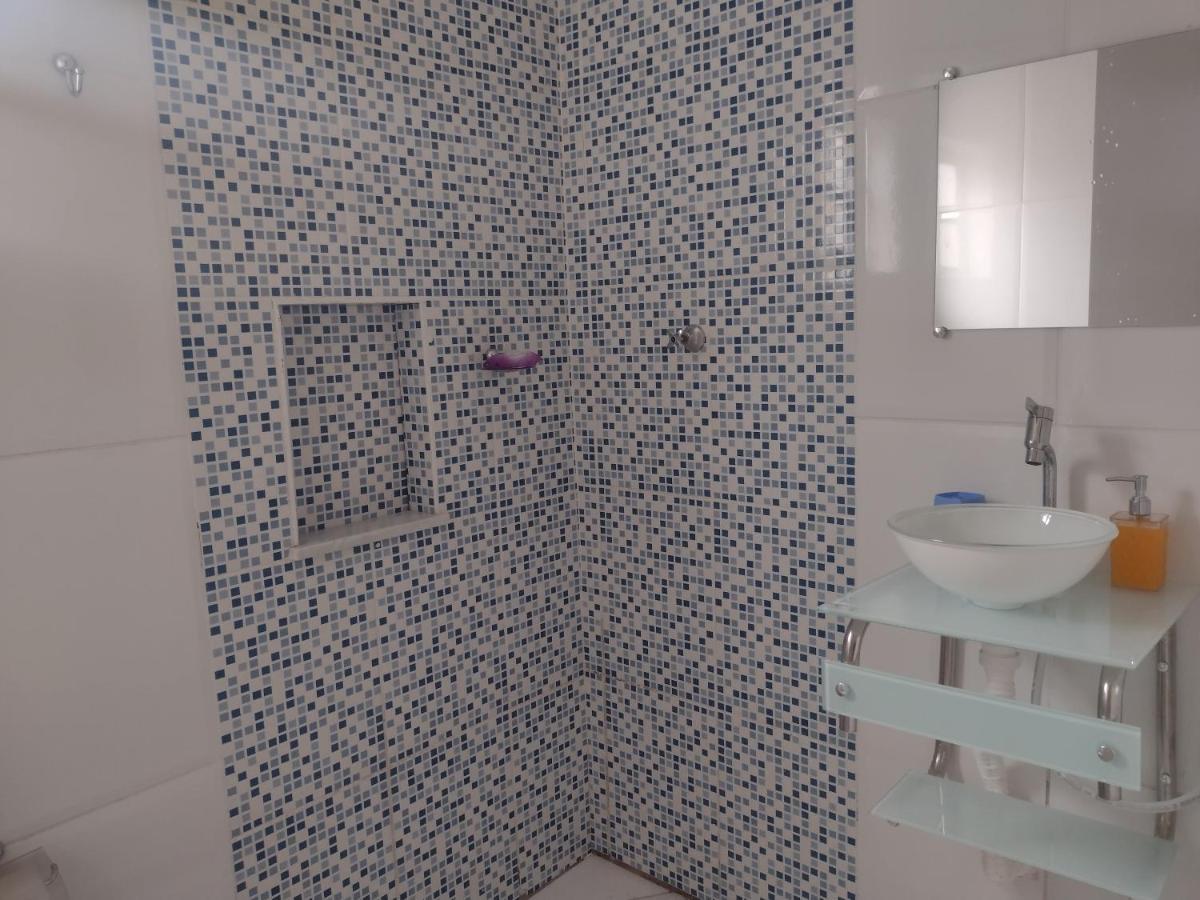 Casa Proxima A Praias E Cachoeiras De Paraty Villa Buitenkant foto