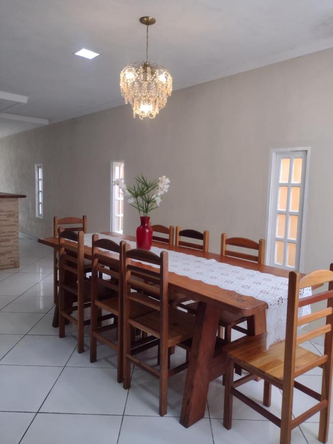 Casa Proxima A Praias E Cachoeiras De Paraty Villa Buitenkant foto