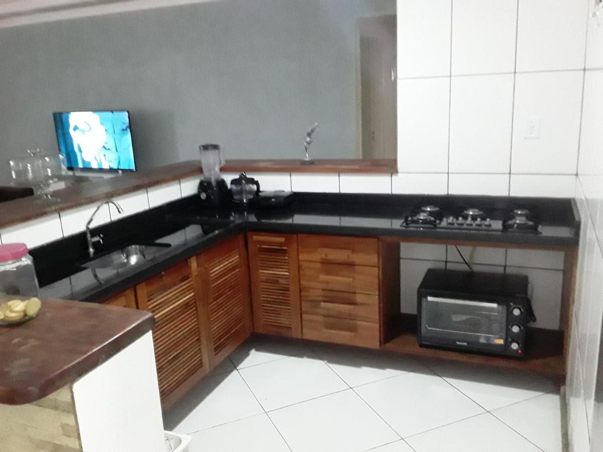 Casa Proxima A Praias E Cachoeiras De Paraty Villa Buitenkant foto