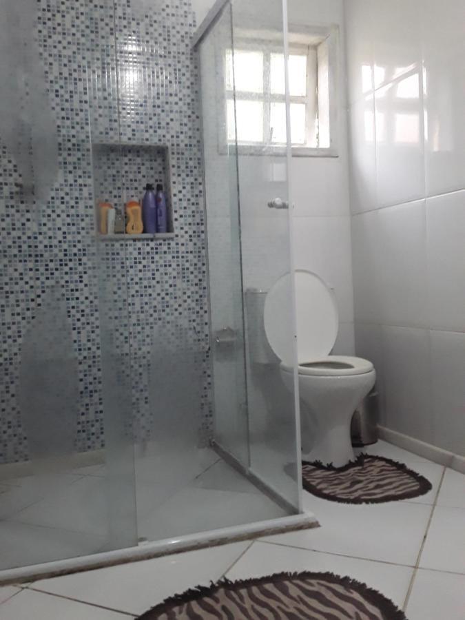 Casa Proxima A Praias E Cachoeiras De Paraty Villa Buitenkant foto