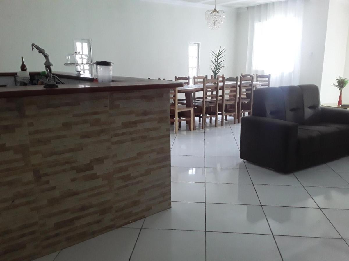 Casa Proxima A Praias E Cachoeiras De Paraty Villa Buitenkant foto