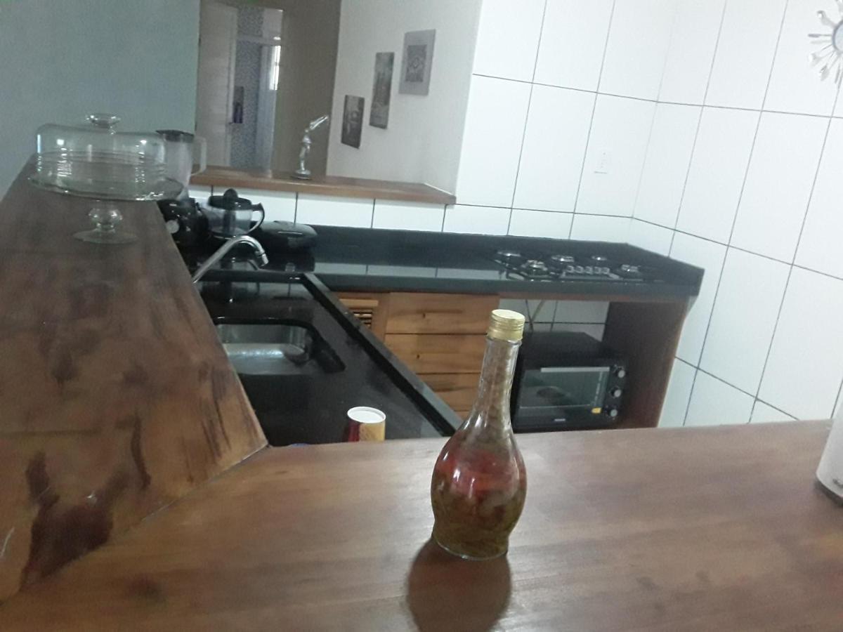 Casa Proxima A Praias E Cachoeiras De Paraty Villa Buitenkant foto